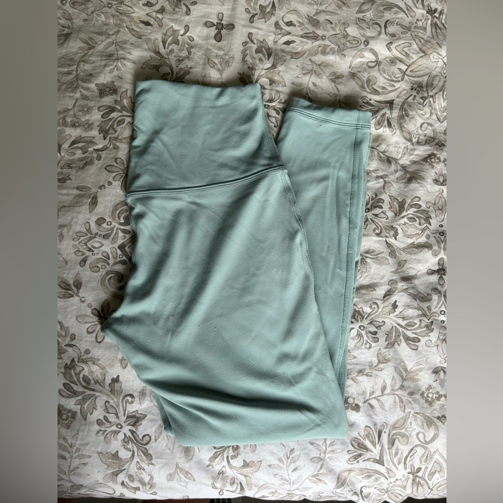SOLD Lululemon Leggings